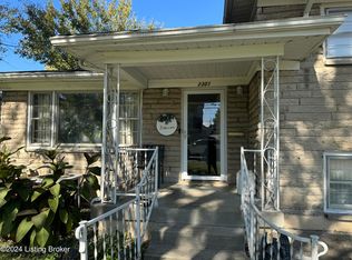 2301 Rockford Ln, Shively, KY 40216