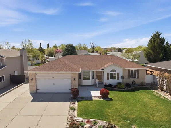 2539 W Masons Mile Dr, Taylorsville, UT 84129