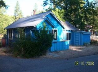 276 Hazel Ln, Grass Valley, CA 95945