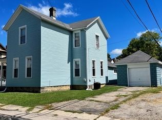 53 N Collier St, Xenia, OH 45385