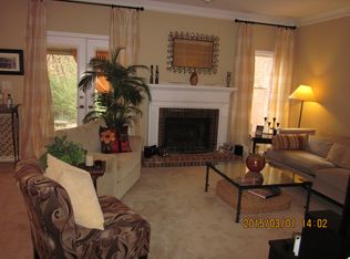 1005 Saddle Hl, Marietta, GA 30068