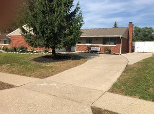 5787 Buenos Aires Blvd, Westerville, OH