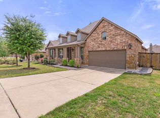 2920 San Milan Pass, Round Rock, TX 78665