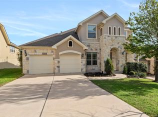 4009 Benetton Way, Leander, TX 78641