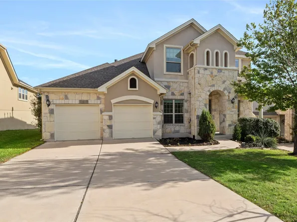 4009 Benetton Way, Leander, TX 78641