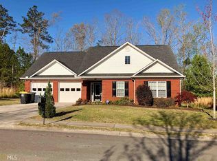 27 Walton Creek Dr SW, Rome, GA 30165