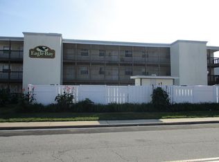507 Robin Dr Unit 105, Ocean City, MD 21842