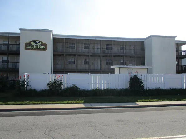 507 Robin Dr Unit 105, Ocean City, MD 21842