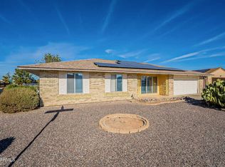 15434 N Ridgeview Rd, Sun City, AZ 85351