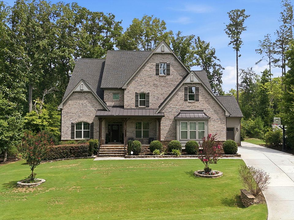 1st image of 1804 Banks View Dr