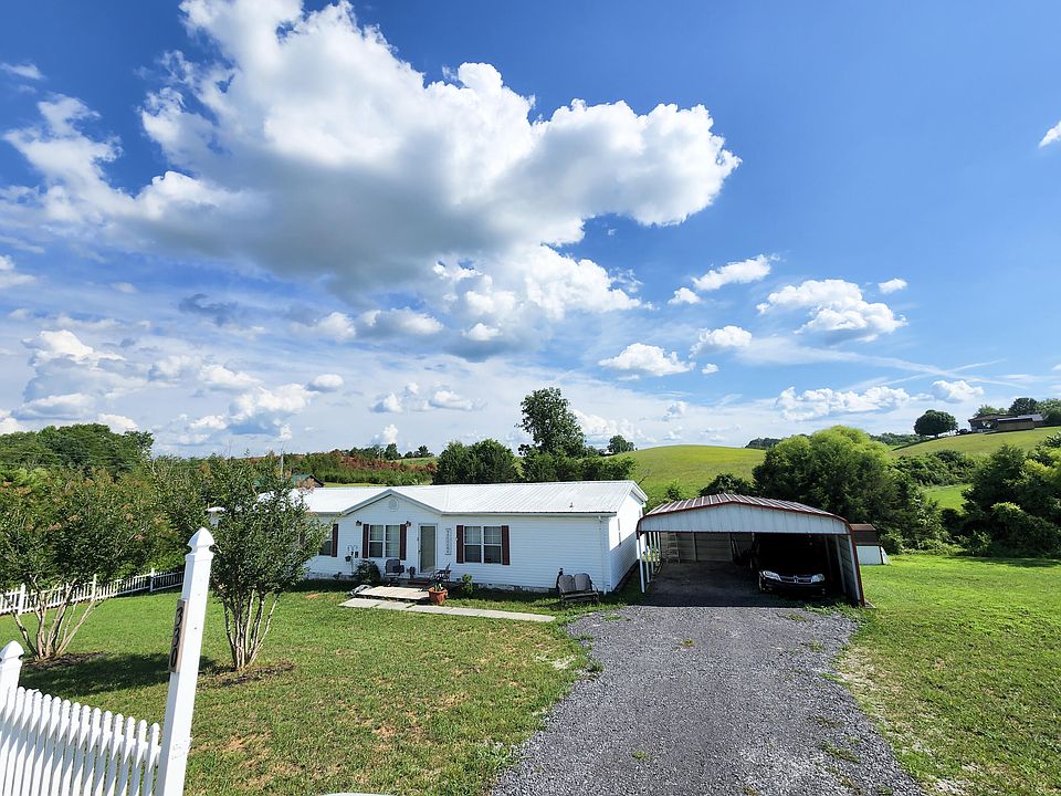 330 Oasis Rd, Bulls Gap, TN 37711 Zillow