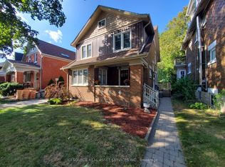 120 Homewood Ave, Kitchener, ON N2M 1W9