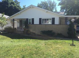 4585 W 192nd St, Cleveland, OH 44135