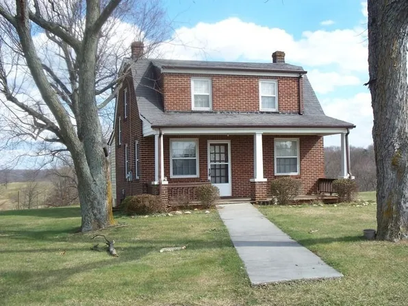 1426 N Amherst Hwy, Amherst, VA 24521