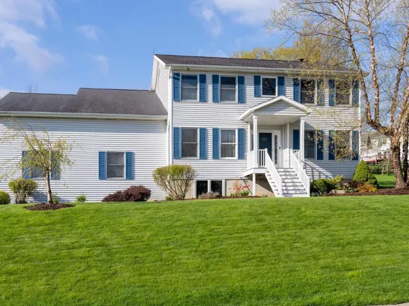 161 Whitetail Dr, Ithaca, NY 14850