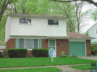 23045 W Purdue Ave, Farmington, MI
