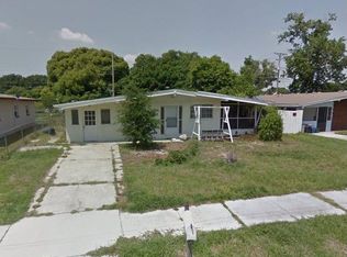 6218 N Hubert Ave, Tampa, FL 33614