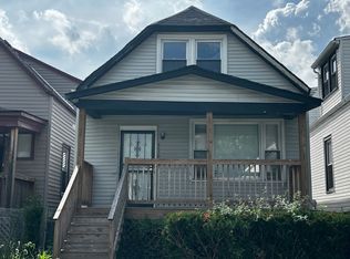 6550 S Claremont Ave, Chicago, IL 60636