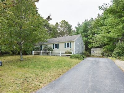 31 Manamok Cir, Sandwich, MA, 02563