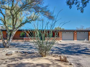 1501 W Daybreak Cir, Tucson, AZ 85704