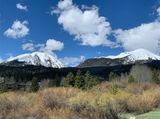 1683 Falcon Cir, Silverthorne, CO 80498