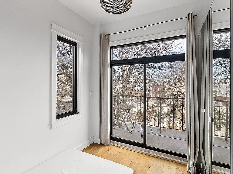 1370 Greene Ave #4 — Photo 4