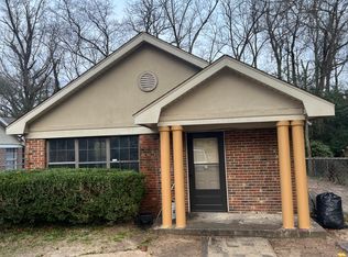 3679 W Napier Ave, Macon, GA 31204