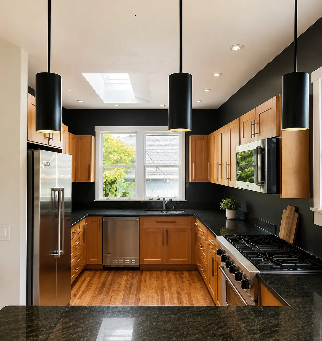2 bed, 2.5 bath, 1460 sqft, $3,950 — Photo 3