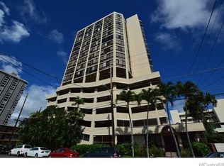 747 Wiliwili St APT 1501, Honolulu, HI 96826