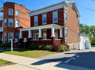 91 Genesee St, Geneva, NY 14456