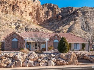 1845 S Angell Heights Dr, Hurricane, UT 84737