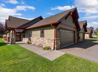 157 Meadow Vista Loop #A, Kalispell, MT 59901