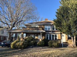 891 Haywood Rd APT 1, Asheville, NC 28806