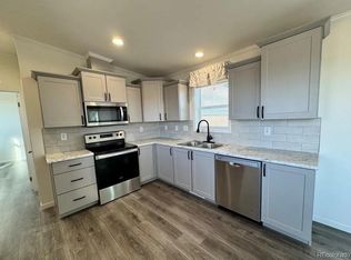 60106 County Road 21, Carr, CO 80612