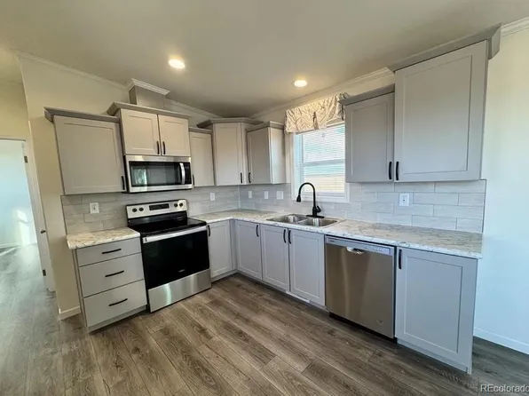 60106 County Road 21, Carr, CO 80612