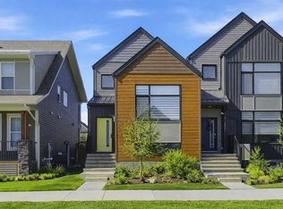 20549 NE Main St SE, Calgary, AB T3M 3E9
