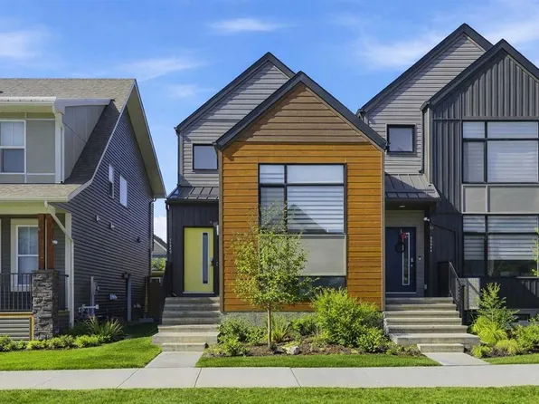 20549 NE Main St SE, Calgary, AB T3M 3E9