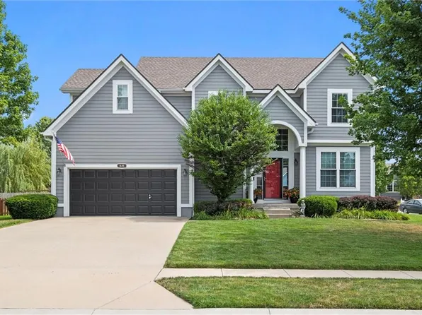 435 Colleen Ct, Gardner, KS 66030