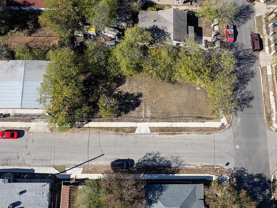 1st image of 3302 W Houston LOT 17
