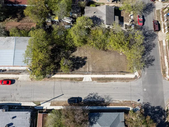 3302 W Houston LOT 17, San Antonio, TX 78207