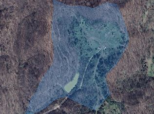 0 Bean Fork Rd, Jackson, KY 41339