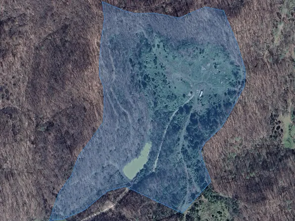 0 Bean Fork Rd, Jackson, KY 41339