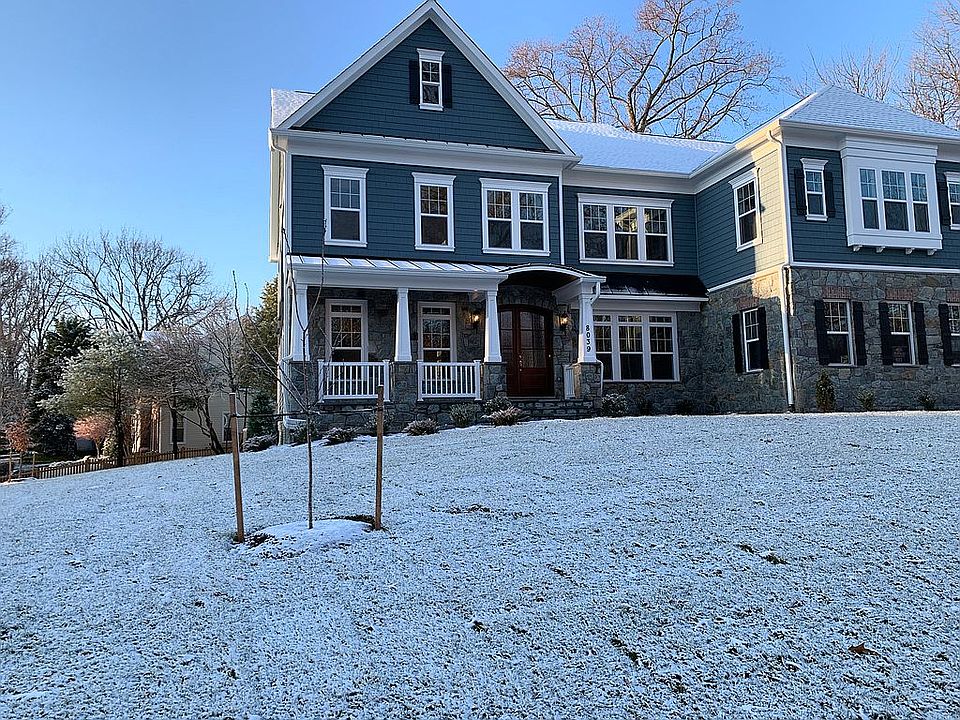 8039 Iliff Dr, Dunn Loring, VA 22027 Zillow