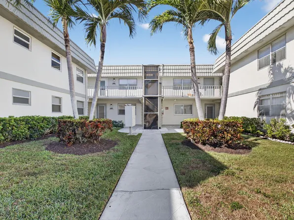 109 Monaco C #109, Delray Beach, FL 33446