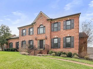 605 Cotswold Park Ct, Franklin, TN 37069