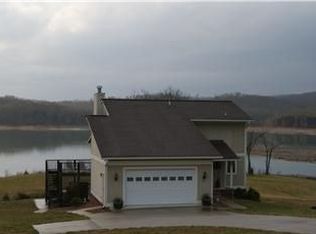 512 Ruth Cir, Sharps Chapel, TN 37866