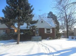 461 Merrill Ave, Calumet City, IL