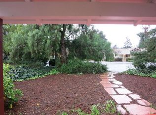 951 S Springer Rd, Los Altos, CA 94024