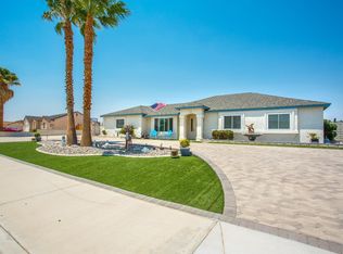 22332 Hurons Ave, Apple Valley, CA 92307
