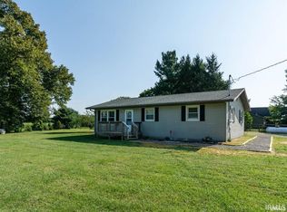 7255 S Burch Rd, Bloomington, IN 47403